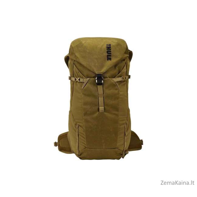 Thule AllTrail X 25L hiking backpack nutria (3204131) 2