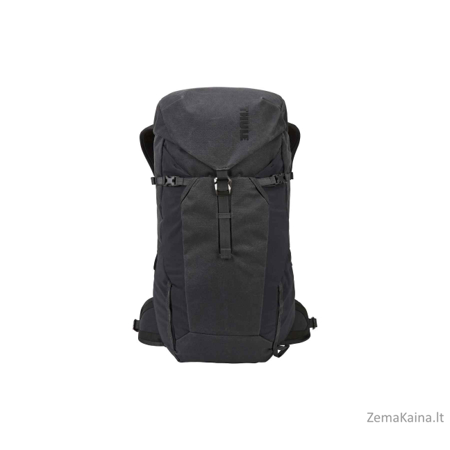 Thule AllTrail X 25L hiking backpack obsidian (3204130) 2