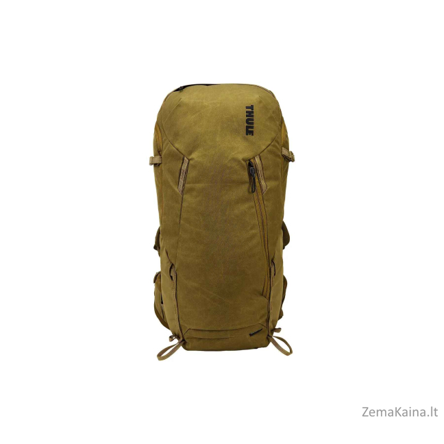 Thule AllTrail X 35L hiking backpack nutria (3204134) 2
