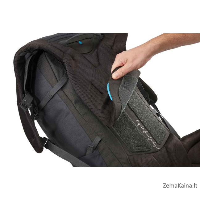 Thule AllTrail X 35L hiking backpack nutria (3204134) 5