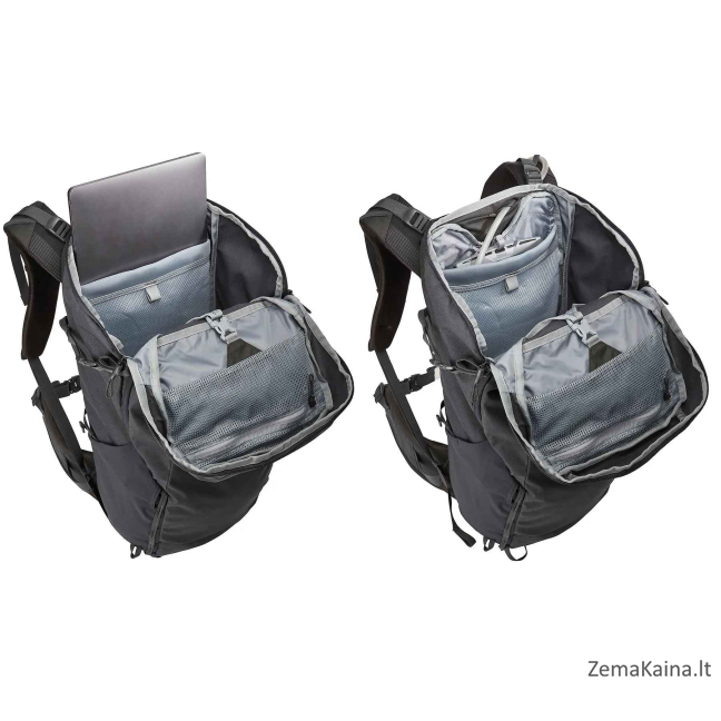 Thule AllTrail X 35L hiking backpack nutria (3204134) 6