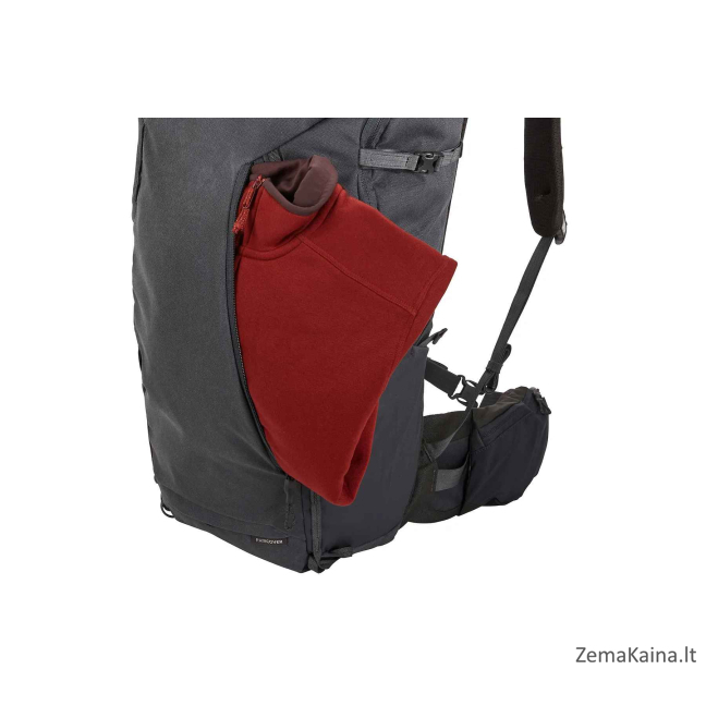 Thule AllTrail X 35L hiking backpack nutria (3204134) 7