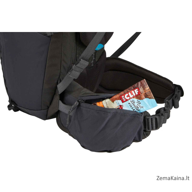 Thule AllTrail X 35L hiking backpack nutria (3204134) 8