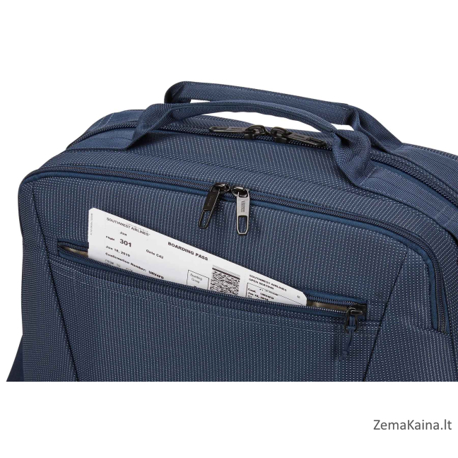 Thule Crossover 2 Boarding Bag C2BB-115 Dress Blue (3204057) 9