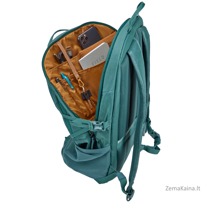 Thule EnRoute Backpack 26L TEBP-4316 Mallard Green (3204847) 4