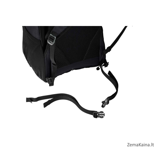 Thule Nanum 25L hiking backpack black (3204517) 9