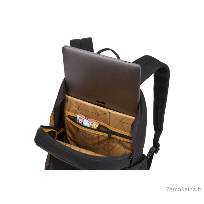 Thule Notus Backpack TCAM-6115 Black (3204304) 3
