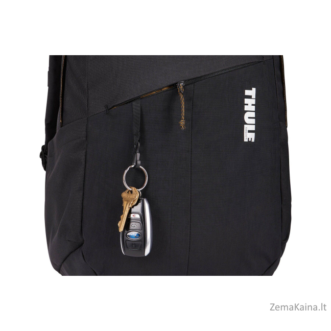 Thule Notus Backpack TCAM-6115 Black (3204304) 5