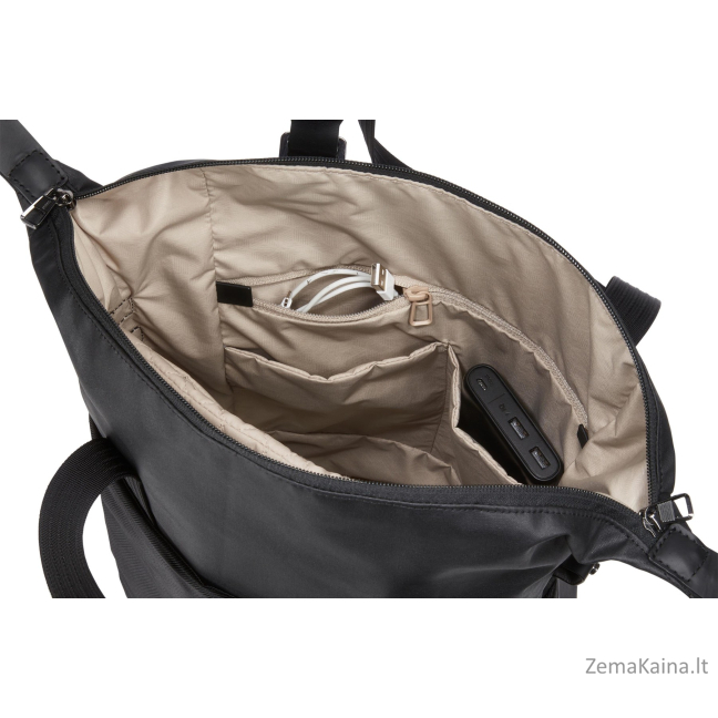 Thule Spira Vertical Tote SPAT-114 Black (3203782) 4