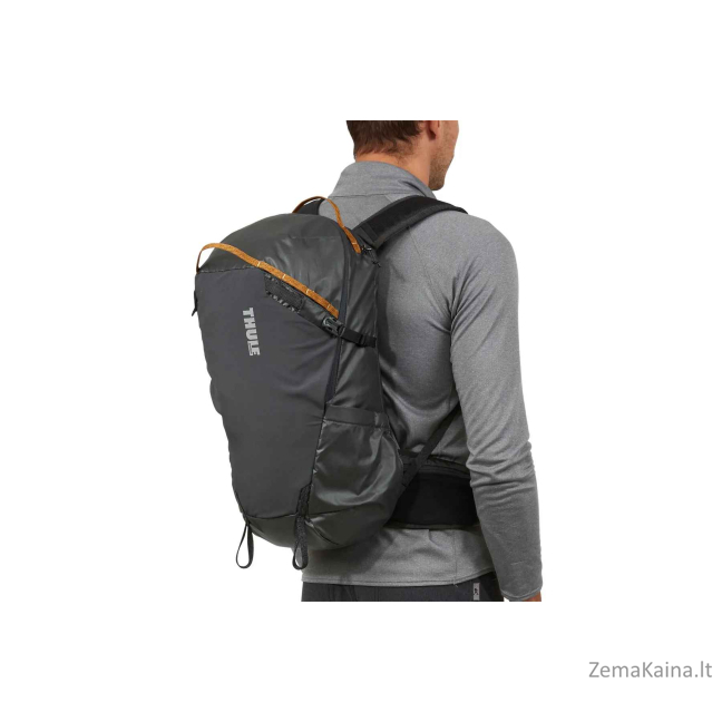 Thule Stir 25L mens hiking backpack wood thrush (3204095) 2