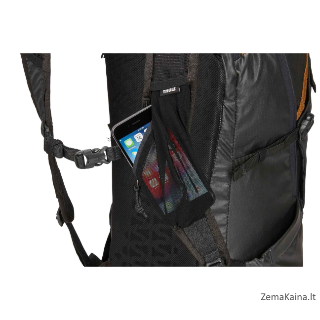 Thule Stir 25L mens hiking backpack wood thrush (3204095) 6