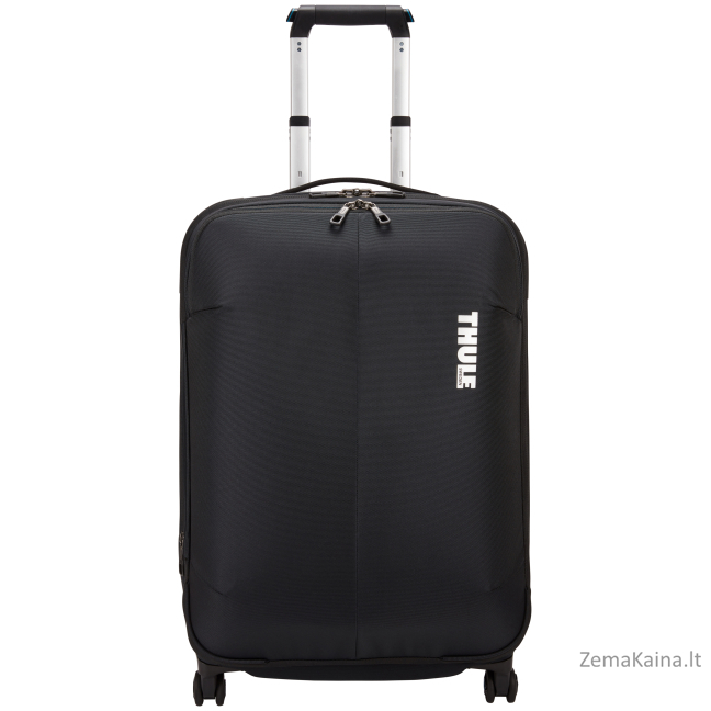 Thule Subterra Spinner TSRS-325 Black (3203919) 1