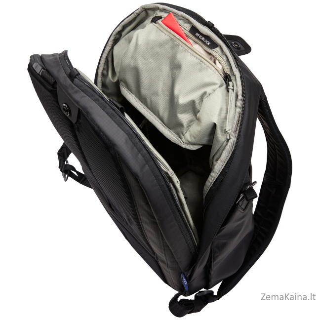 Thule Tact backpack 16L TACTBP114 black (3204711) 4