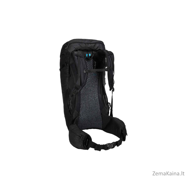 Thule Topio 40L mens backpacking pack black (3204507) 1