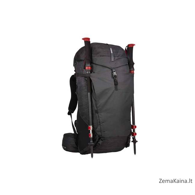 Thule Topio 40L mens backpacking pack black (3204507) 8