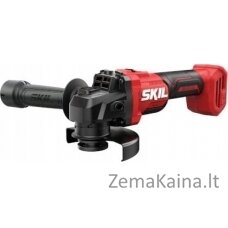 Tiekimas ANGLE GRINDER CORDLESS 3923CA 20V BL šlifuoklis