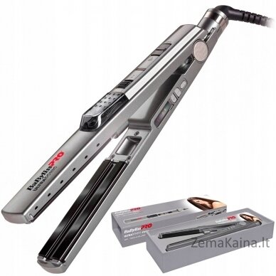 Tiesintuvas BABYLISS BAB2191SEPE 2