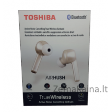 Toshiba Airhush RZE-BT1050E black