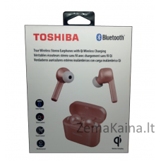 Toshiba RZE-BT750E rose gold