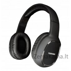 Toshiba Triple Pack HSP-3P19-II black