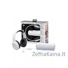 Toshiba Wireless Audio Triple Pack HSP-3P19 white