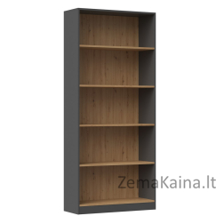 Topeshop R80 ANT/ART knygų lentyna biurui