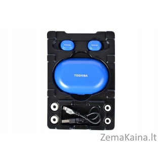 Toshiba AMP RZE-BT900E blue