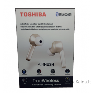 Toshiba Airhush RZE-BT1050E black 1