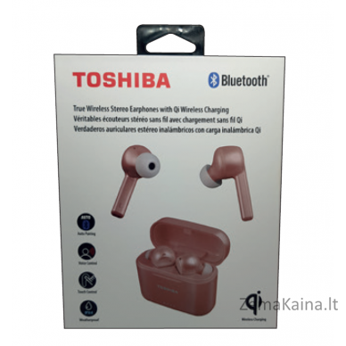 Toshiba RZE-BT750E rose gold 1