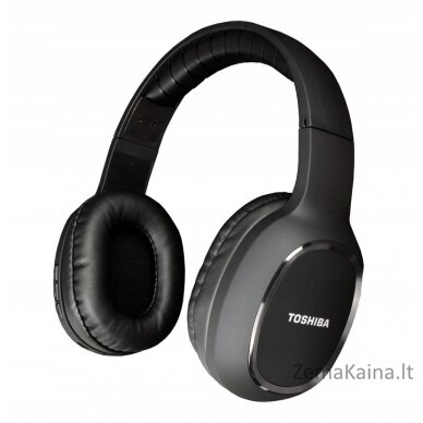 Toshiba Triple Pack HSP-3P19-II black 1