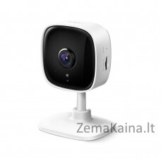 TP-Link Tapo C110 Kubas IP apsaugos kamera Vidaus 1920 x 1080 pikseliai Stalas