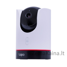 TP-Link Tapo C225 IP apsaugos kamera Vidaus 2560 x 1440 pikseliai Stalas