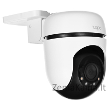 TP-Link Tapo Outdoor Pan/Tilt Security WiFi Camera