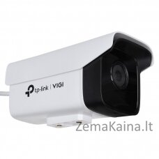 TP-LINK VIGI C300HP Lauke Šovinys 2304 x 1296 pikseliai Ant lubų / sienos / stulpo