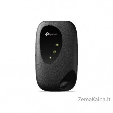 TP-LINK M7200 Korinio belaidžio tinklo įranga 2