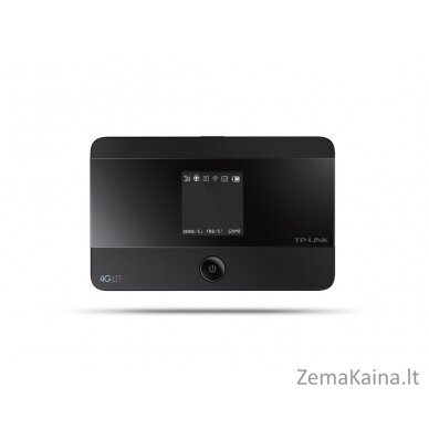 TP-LINK M7350 Korinio belaidžio tinklo įranga 1