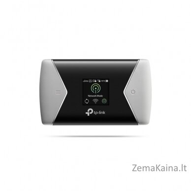 TP-LINK M7450 Cellular wireless network equipment