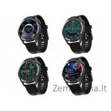 Tracer 47304 Smartwatch SM8V Onyx