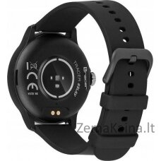 Tracer 47410 Smartwatch SMK3 Slay Black