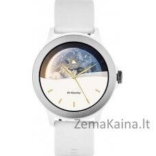 Tracer 47411 Smartwatch SMK3 Slay White