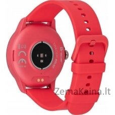 Tracer 47412 Smartwatch SMK3 Slay Red