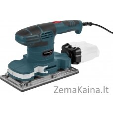 Tryton šlifuoklis OSCILLATION SANDER 260W, 90X187MM, 11000 /MIN