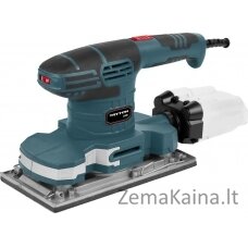 Tryton šlifuoklis OSCILLATION SANDER 330W, 115X230MM, 6000-11000 /MIN