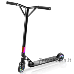 Triukinis paspirtukas Spokey Fastplant