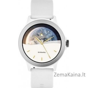 Tracer 47411 Smartwatch SMK3 Slay White 1