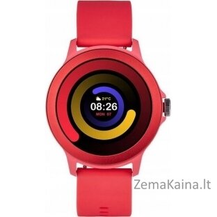 Tracer 47412 Smartwatch SMK3 Slay Red 2