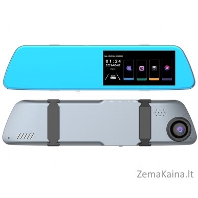 Tracer 46875 M4TS FHD Orion Dash Cam 1