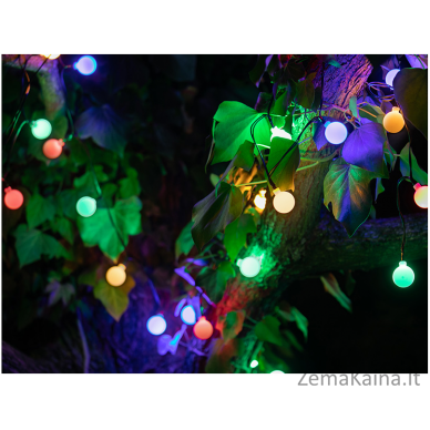 Tracer 46913 Solar Garden Garland 4