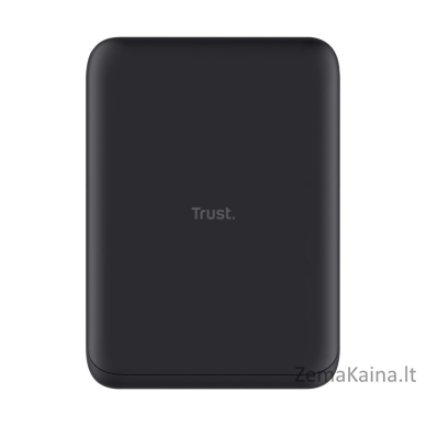 Trust Maxo Black AC Fast charging 2