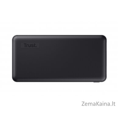 Trust Primo Ličio-jonų (Li-Ion) 20000 mAh Juoda 3